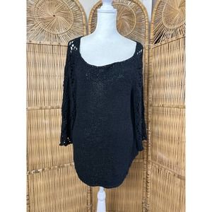 Sydney‎ Easton Sweater Women's Extra Large